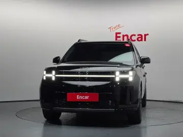 2025 Hyundai Santa Fe с пробегом 16 196 км