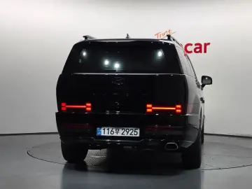 2025 Hyundai Santa Fe с пробегом 16 196 км