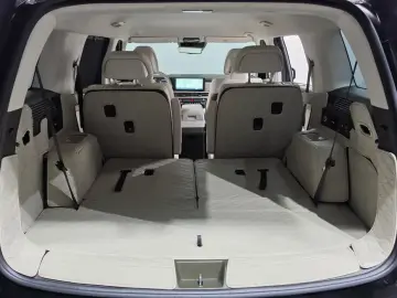 2025 Hyundai Santa Fe с пробегом 16 196 км