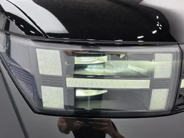 2025 Hyundai Santa Fe с пробегом 16 196 км
