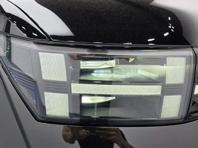 2025 Hyundai Santa Fe с пробегом 16 196 км