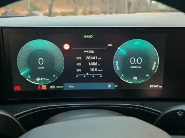 2024 Hyundai Santa Fe с пробегом 29 000 км