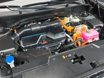 2024 Hyundai Santa Fe с пробегом 26 877 км