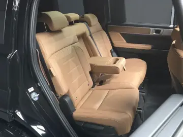 2024 Hyundai Santa Fe с пробегом 26 877 км