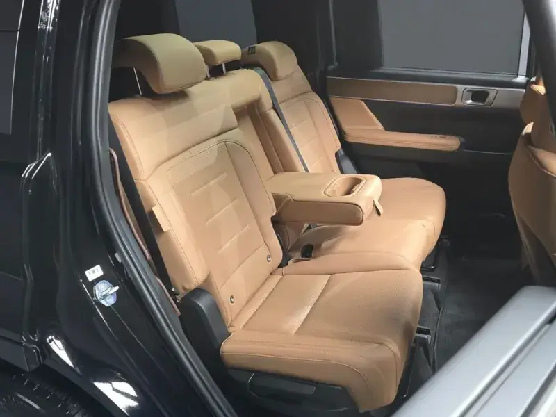 2024 Hyundai Santa Fe с пробегом 26 877 км