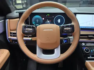 2024 Hyundai Santa Fe с пробегом 26 877 км