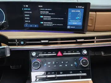 2024 Hyundai Santa Fe с пробегом 26 877 км