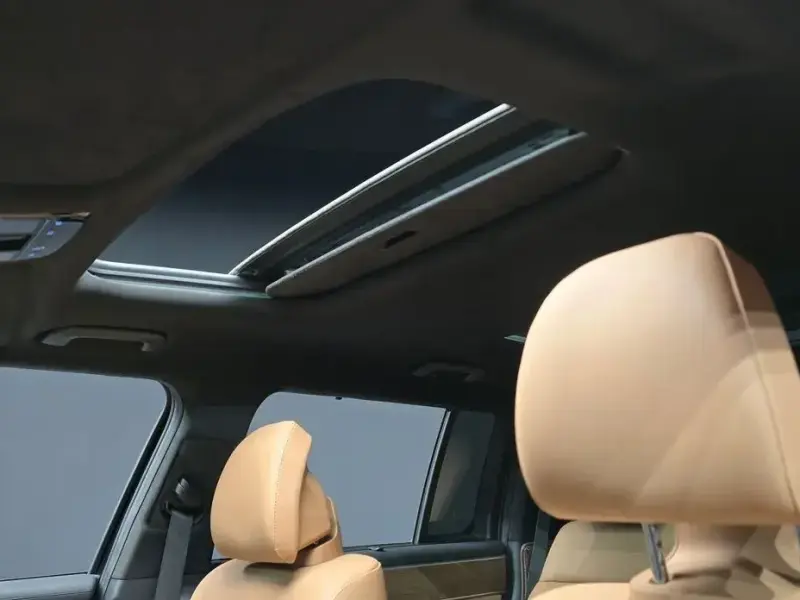 2024 Hyundai Santa Fe с пробегом 26 877 км