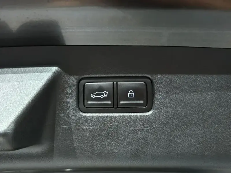 2024 Hyundai Santa Fe с пробегом 26 877 км