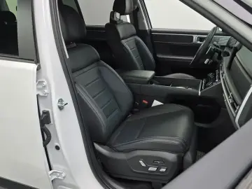 2024 Hyundai Santa Fe с пробегом 21 679 км