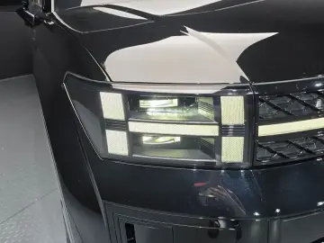2024 Hyundai Santa Fe с пробегом 26 877 км
