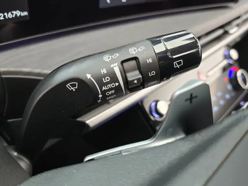 2024 Hyundai Santa Fe с пробегом 21 679 км