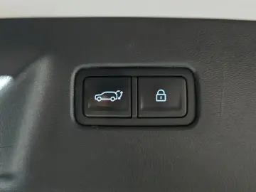 2024 Hyundai Santa Fe с пробегом 21 679 км