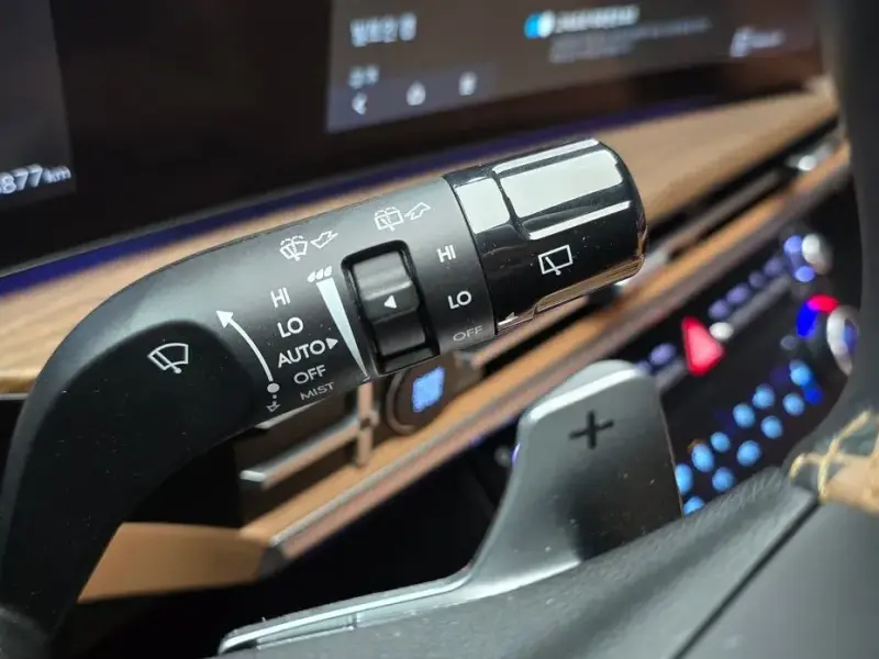 2024 Hyundai Santa Fe с пробегом 26 877 км