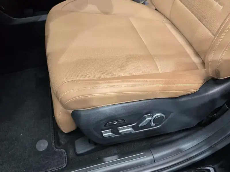 2024 Hyundai Santa Fe с пробегом 26 877 км
