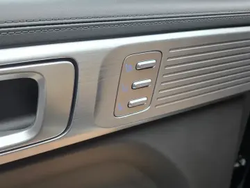 2024 Hyundai Santa Fe с пробегом 26 877 км