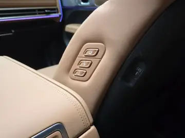 2024 Hyundai Santa Fe с пробегом 26 877 км