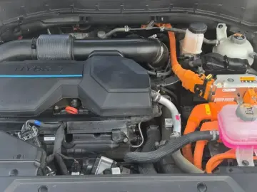 2023 Hyundai Santa Fe с пробегом 54 959 км