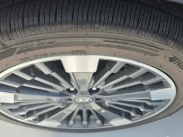 2023 Hyundai Santa Fe с пробегом 54 959 км