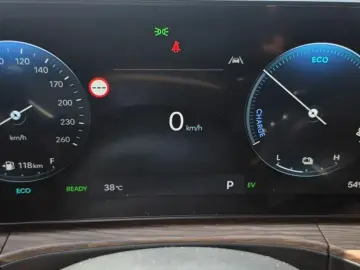 2023 Hyundai Santa Fe с пробегом 54 959 км