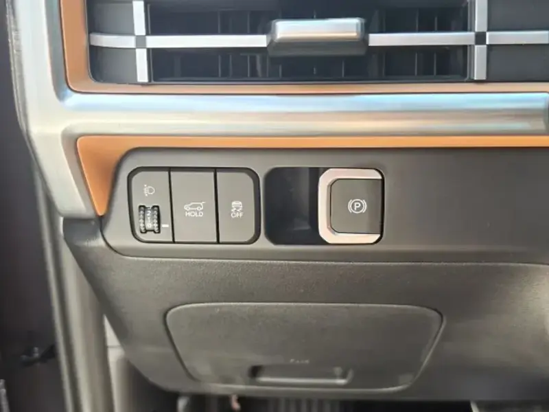 2023 Hyundai Santa Fe с пробегом 54 959 км