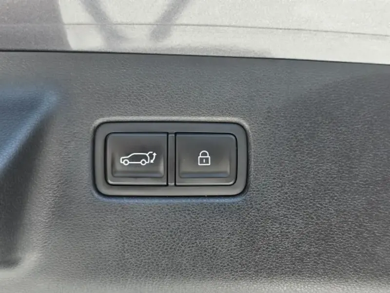 2023 Hyundai Santa Fe с пробегом 54 959 км