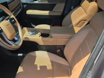 2023 Hyundai Santa Fe с пробегом 54 959 км