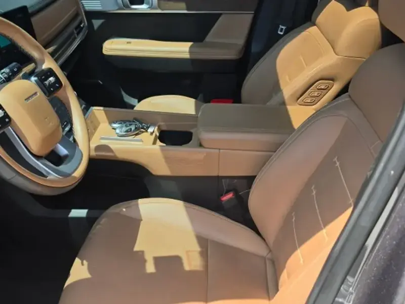 2023 Hyundai Santa Fe с пробегом 54 959 км