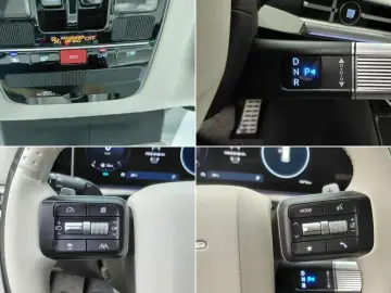 2024 Hyundai Santa Fe с пробегом 14 716 км