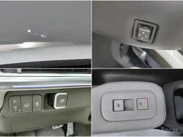 2024 Hyundai Santa Fe с пробегом 14 716 км