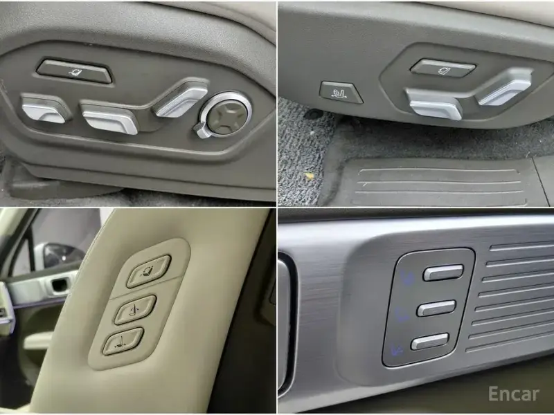 2024 Hyundai Santa Fe с пробегом 14 716 км