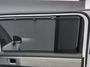 2024 Hyundai Santa Fe с пробегом 14 716 км