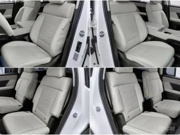 2024 Hyundai Santa Fe с пробегом 14 716 км