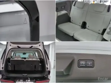 2024 Hyundai Santa Fe с пробегом 14 716 км