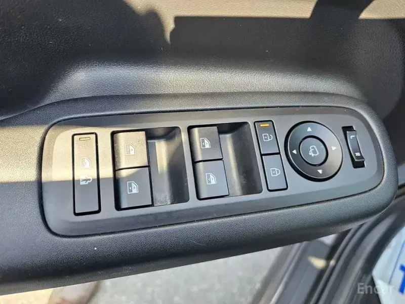 2024 Hyundai Santa Fe с пробегом 33 557 км