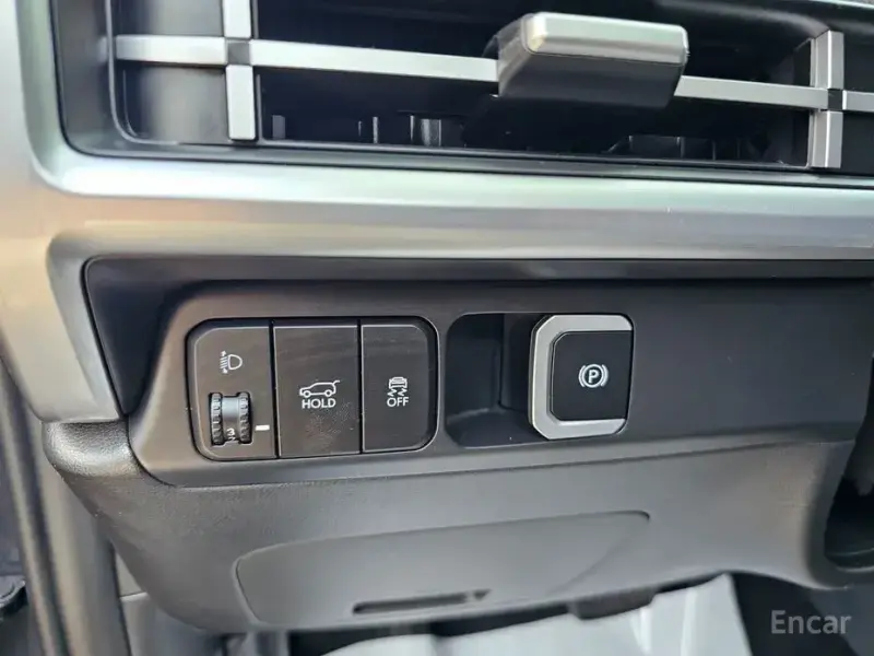 2024 Hyundai Santa Fe с пробегом 33 557 км