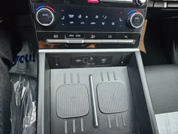 2024 Hyundai Santa Fe с пробегом 33 557 км