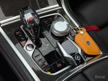 2022 BMW 8 серии с пробегом 28 670 км