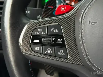 2022 BMW 8 серии с пробегом 28 670 км