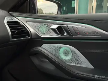 2022 BMW 8 серии с пробегом 28 670 км