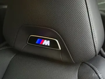 2022 BMW 8 серии с пробегом 28 670 км