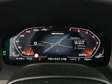 2025 BMW 8 серии с пробегом 5 336 км