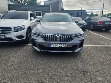 BMW 6 серии