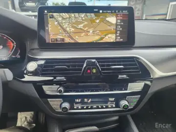 2023 BMW 6 серии с пробегом 60 535 км