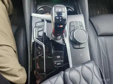 2023 BMW 6 серии с пробегом 60 535 км
