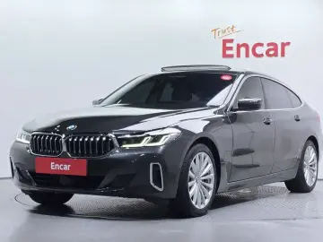 BMW 6 серии