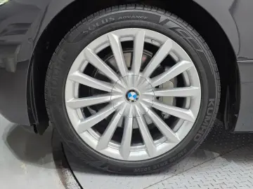 2022 BMW 6 серии с пробегом 66 741 км