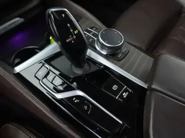 2022 BMW 6 серии с пробегом 66 741 км