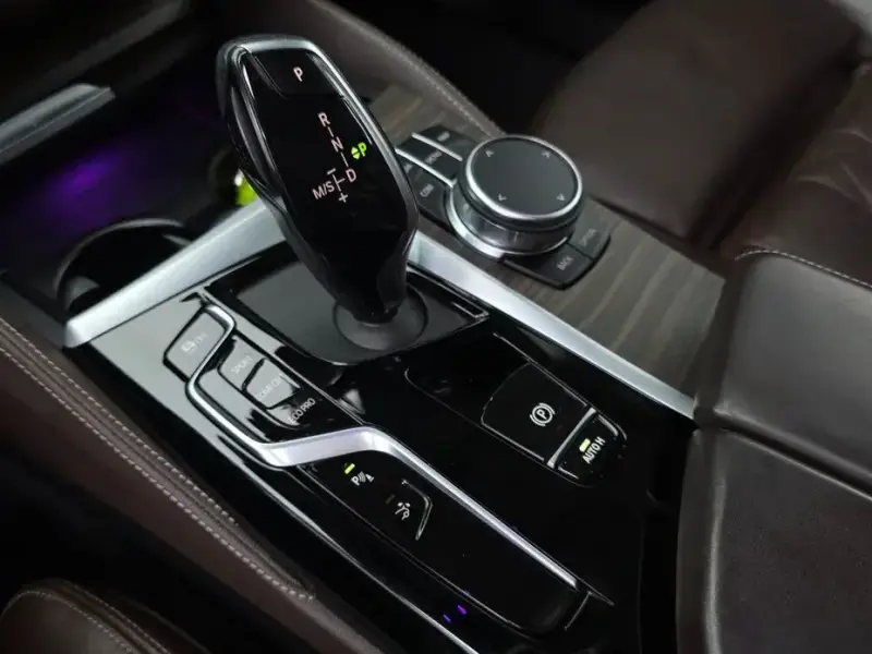 2022 BMW 6 серии с пробегом 66 741 км