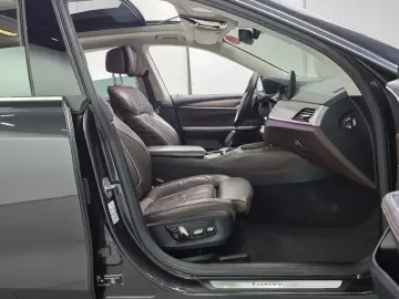 2022 BMW 6 серии с пробегом 66 741 км